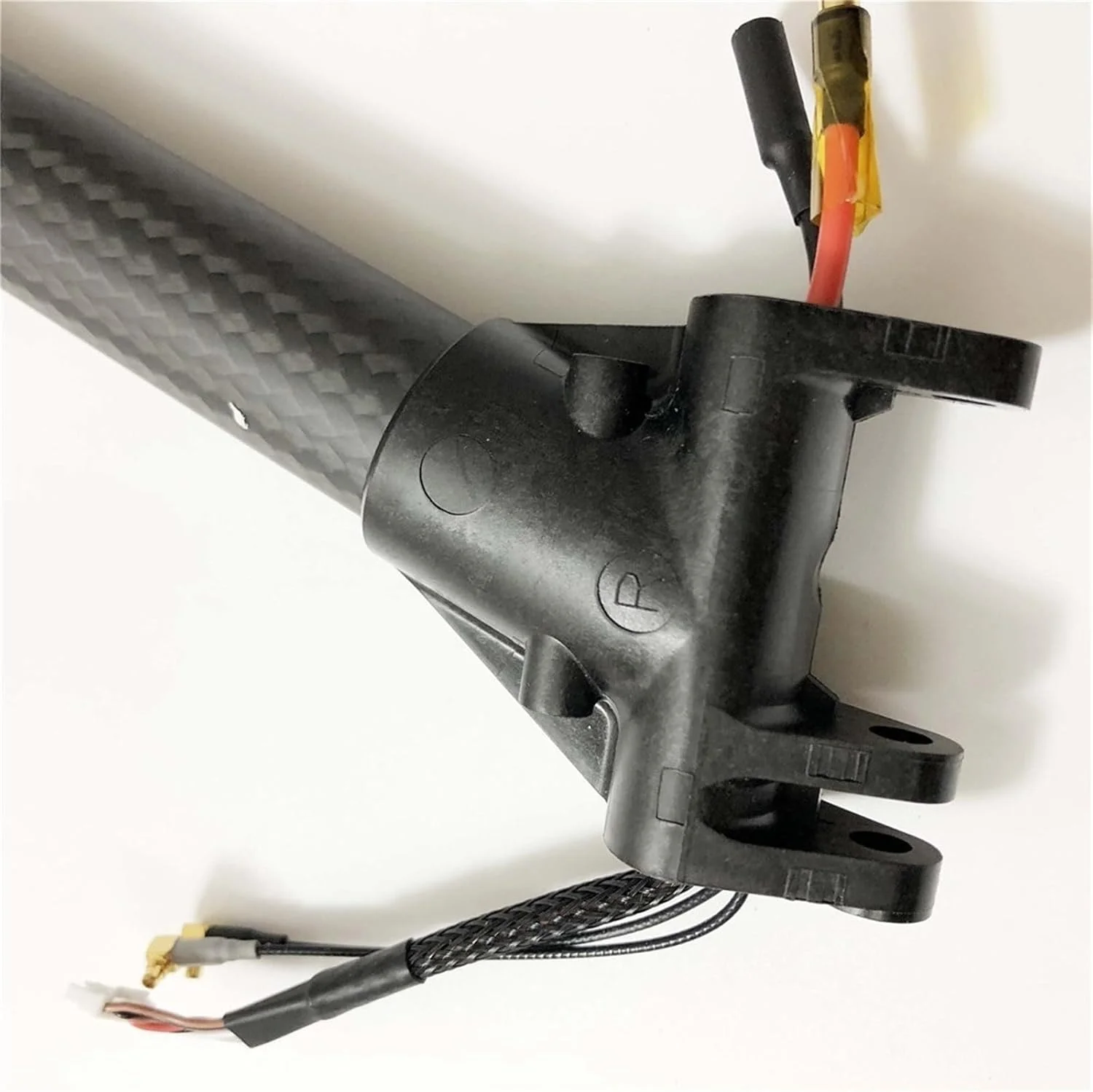 بازوی راست با پیچ، کیت قطعات جایگزین، خدمات تعمیر، برای بازوی جایگزین Inspire 1 V2.0 Pro برای پهپاد FPV