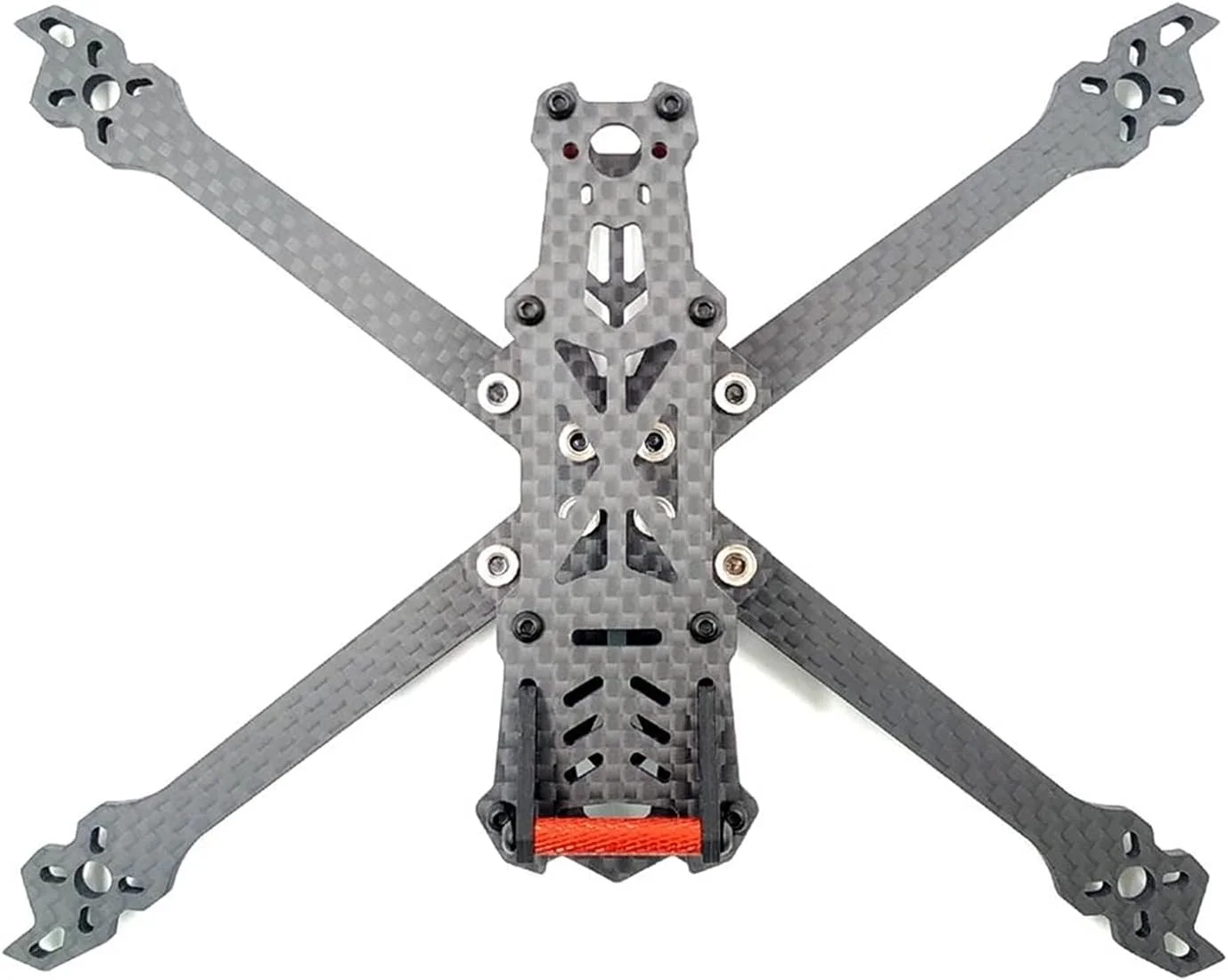 فریم کیت برای مینی، مناسب برای RC Drone FPV Racing F3 F4 Runcam FOXEER CADDX.US Micro Series 4040 4045 Quadcopter