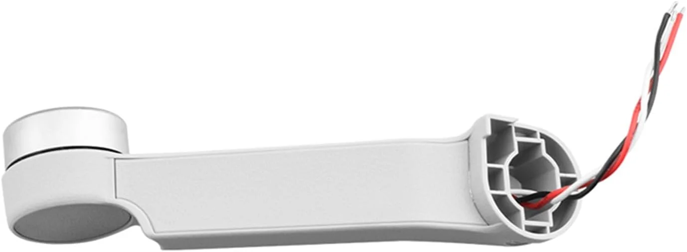 کیت تعمیر و جایگزینی بدنه بازوی موتور پهپاد 7 در 1 شامل فریم میانی، بالا، پایین، چپ و راست، مناسب برای Mavic و MINI، 2 بازوی جایگزین برای پهپاد FPV