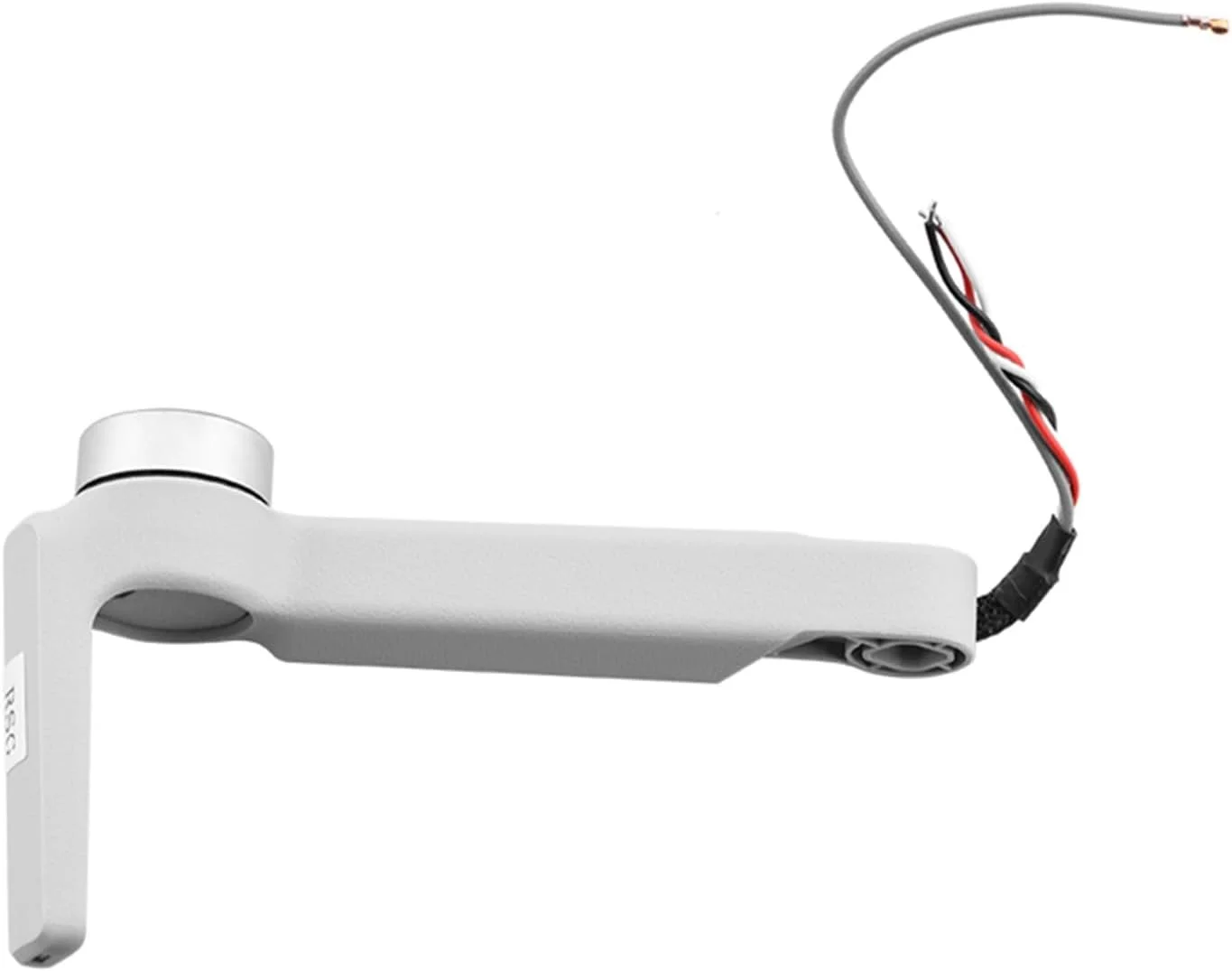 کیت تعمیر و جایگزینی بدنه بازوی موتور پهپاد 7 در 1 شامل فریم میانی، بالا، پایین، چپ و راست، مناسب برای Mavic و MINI، 2 بازوی جایگزین برای پهپاد FPV