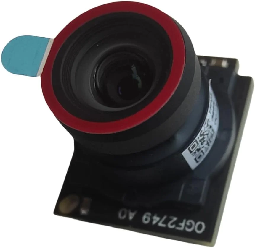 هسته لنز دوربین گیمبال Mavic Mini 1 Mini 2، تراشه ماژول لنز دوربین PTZ برای قطعات جایگزین تعمیر پهپاد DJI Mavic Mini 1 Mini 2