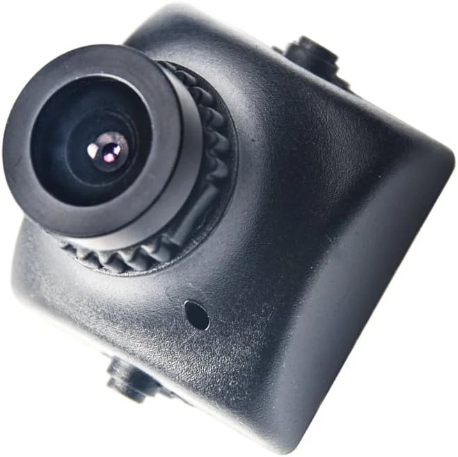 سیستم فرستنده AKK KC04 با دوربین لنز 2.8 میلی‌متری 700TVL با زاویه 120 درجه و فرستنده FPV برای کوادکوپتر مسابقه‌ای