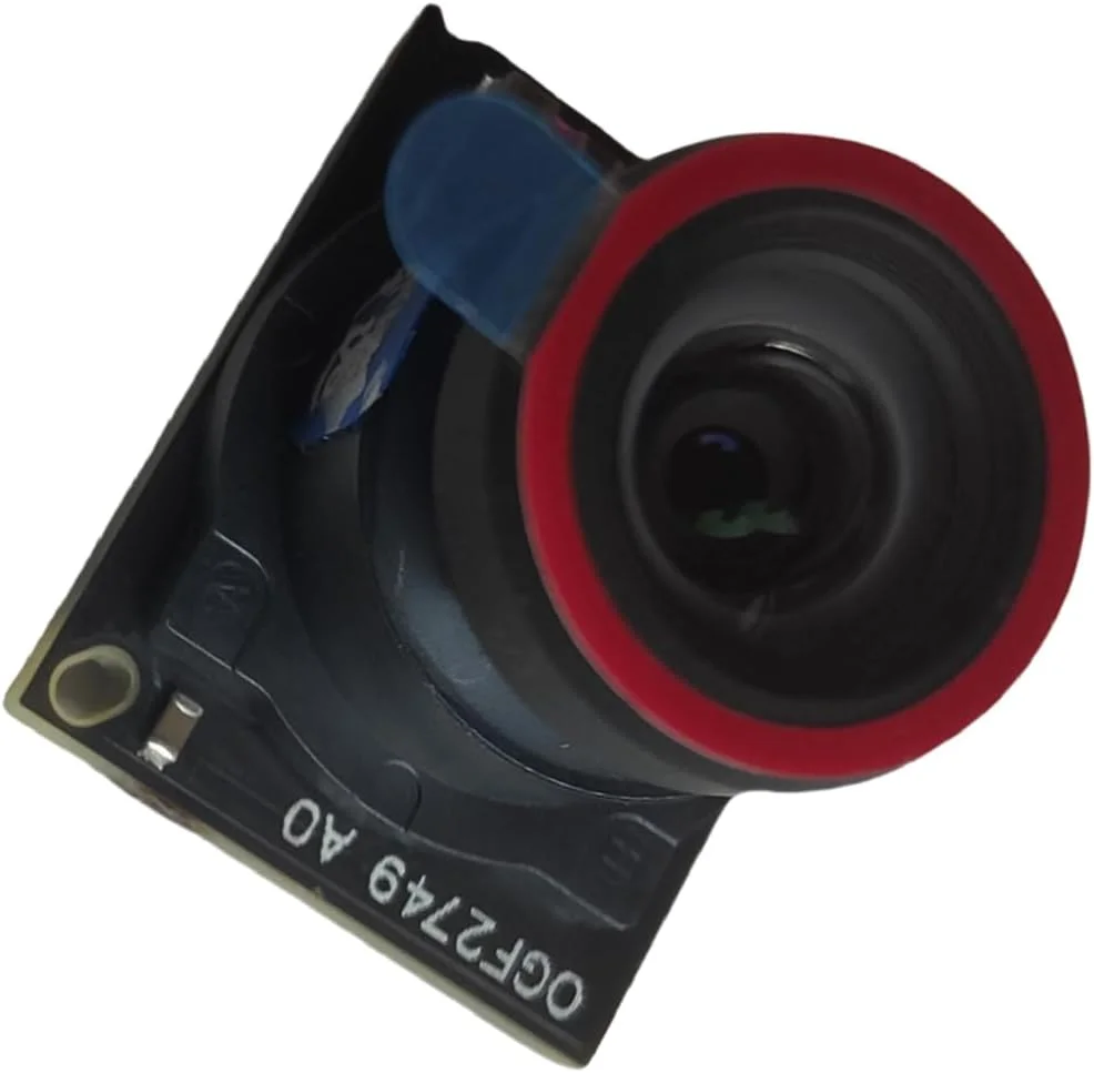 هسته لنز دوربین گیمبال Mavic Mini 1 Mini 2، تراشه ماژول لنز دوربین PTZ برای قطعات جایگزین تعمیر پهپاد DJI Mavic Mini 1 Mini 2