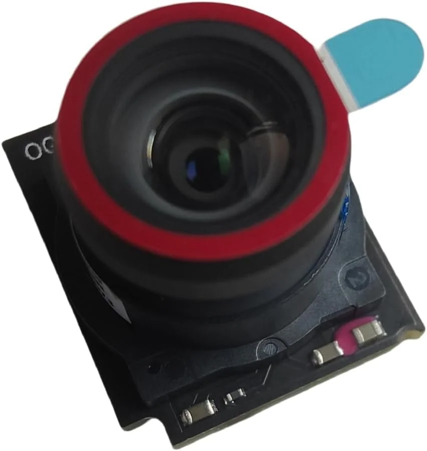 هسته لنز دوربین گیمبال Mavic Mini 1 Mini 2، تراشه ماژول لنز دوربین PTZ برای قطعات جایگزین تعمیر پهپاد DJI Mavic Mini 1 Mini 2
