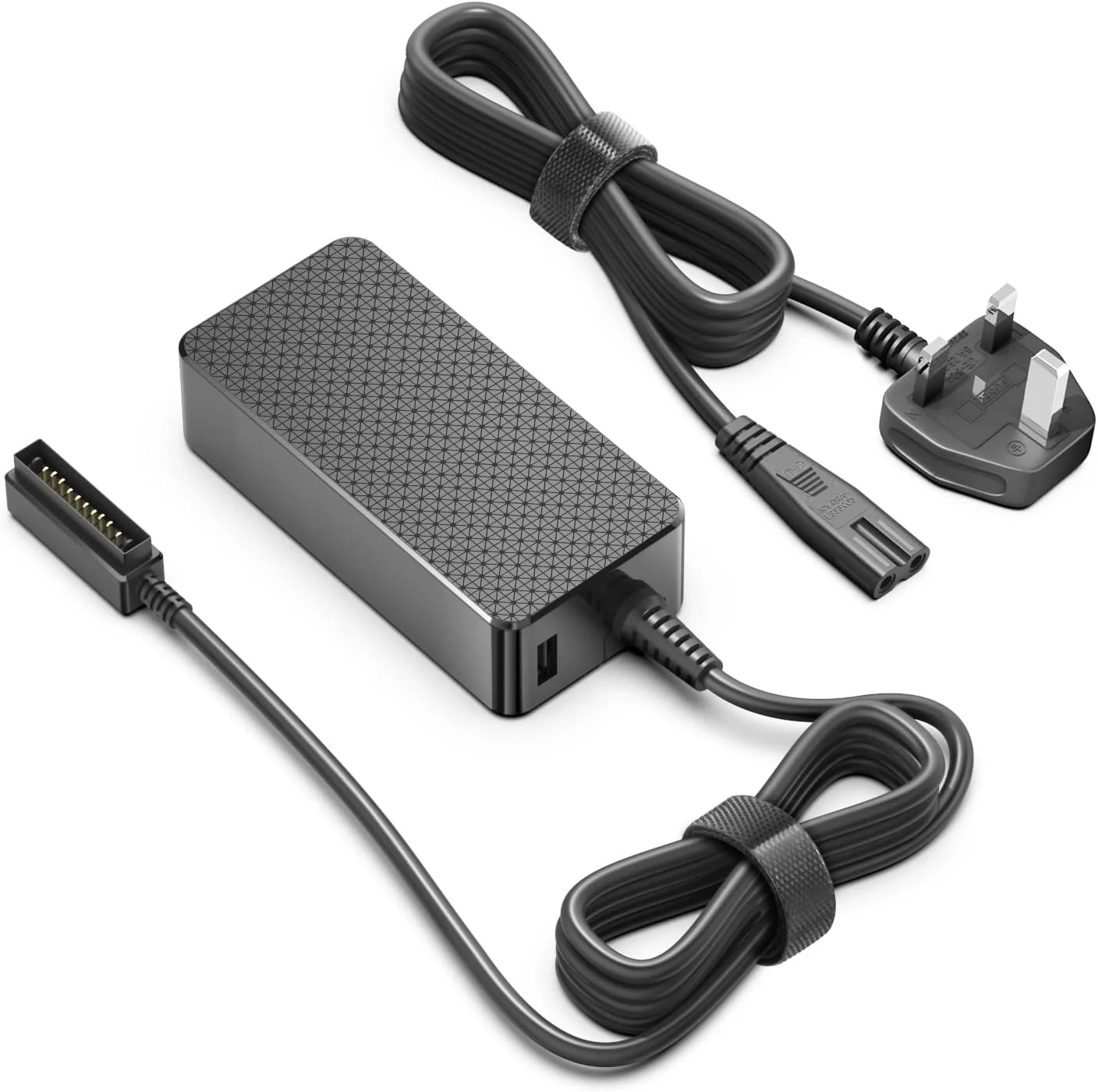 شارژر باتری TAIFU DJI Mavic Pro - آداپتور AC برای باتری پرواز هوشمند و کنترلر از راه دور - سازگار با Pro Alpine/Platinum RC Drone