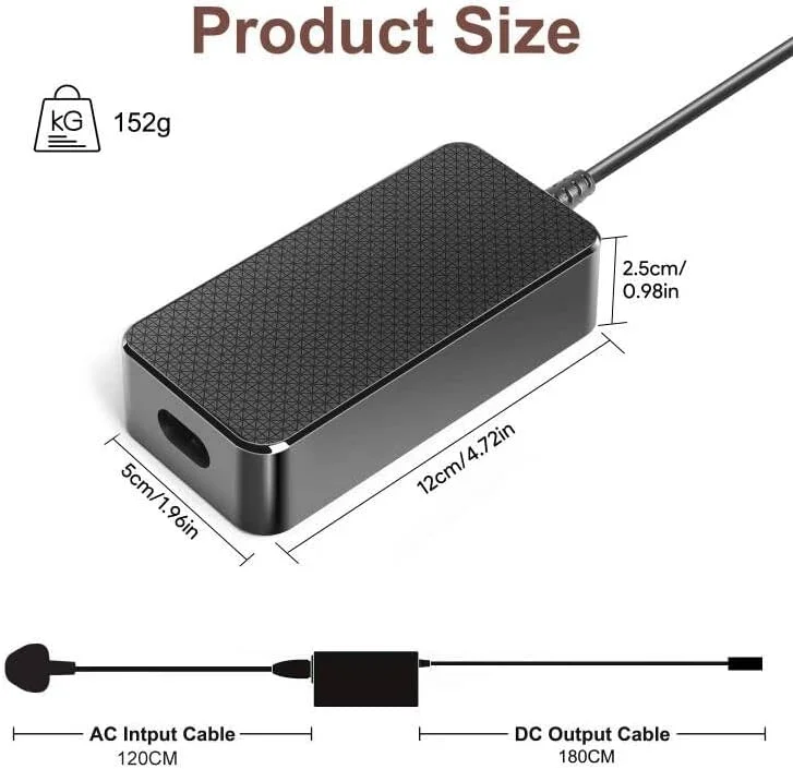 شارژر باتری TAIFU DJI Mavic Pro - آداپتور AC برای باتری پرواز هوشمند و کنترلر از راه دور - سازگار با Pro Alpine/Platinum RC Drone