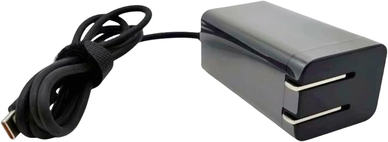 شارژر قابل حمل 65 واتی اورجینال Taoke سازگار با پهپاد DJI، شارژر باتری برای Mavic 3 Pro، Mavic 3 Pro Cine، Mavic 3 Classic، Mavic 3، Mavic 3 Cine، Mavic Air 3، Avata 2، Avata و Goggles 2