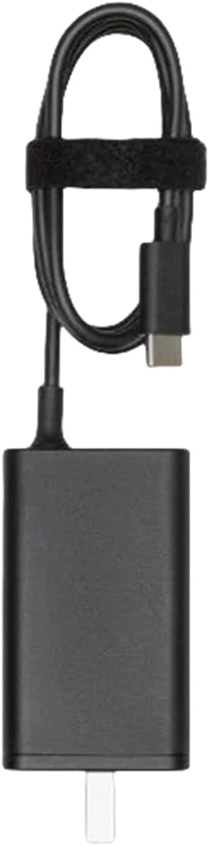 شارژر قابل حمل 65 واتی اورجینال Taoke سازگار با پهپاد DJI، شارژر باتری برای Mavic 3 Pro، Mavic 3 Pro Cine، Mavic 3 Classic، Mavic 3، Mavic 3 Cine، Mavic Air 3، Avata 2، Avata و Goggles 2