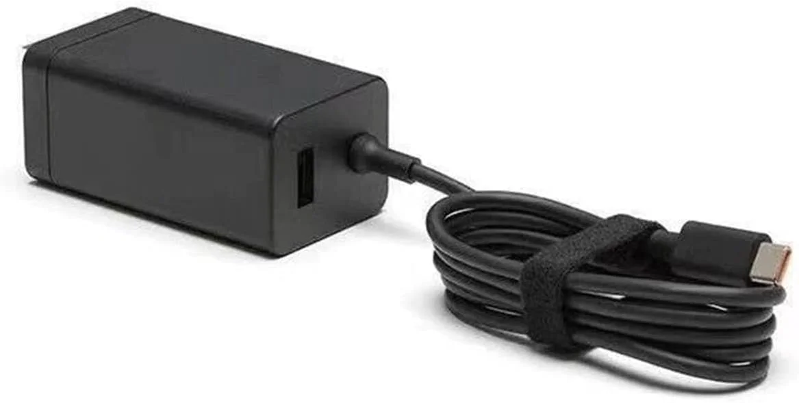 شارژر قابل حمل 65 واتی اورجینال Taoke سازگار با پهپاد DJI، شارژر باتری برای Mavic 3 Pro، Mavic 3 Pro Cine، Mavic 3 Classic، Mavic 3، Mavic 3 Cine، Mavic Air 3، Avata 2، Avata و Goggles 2