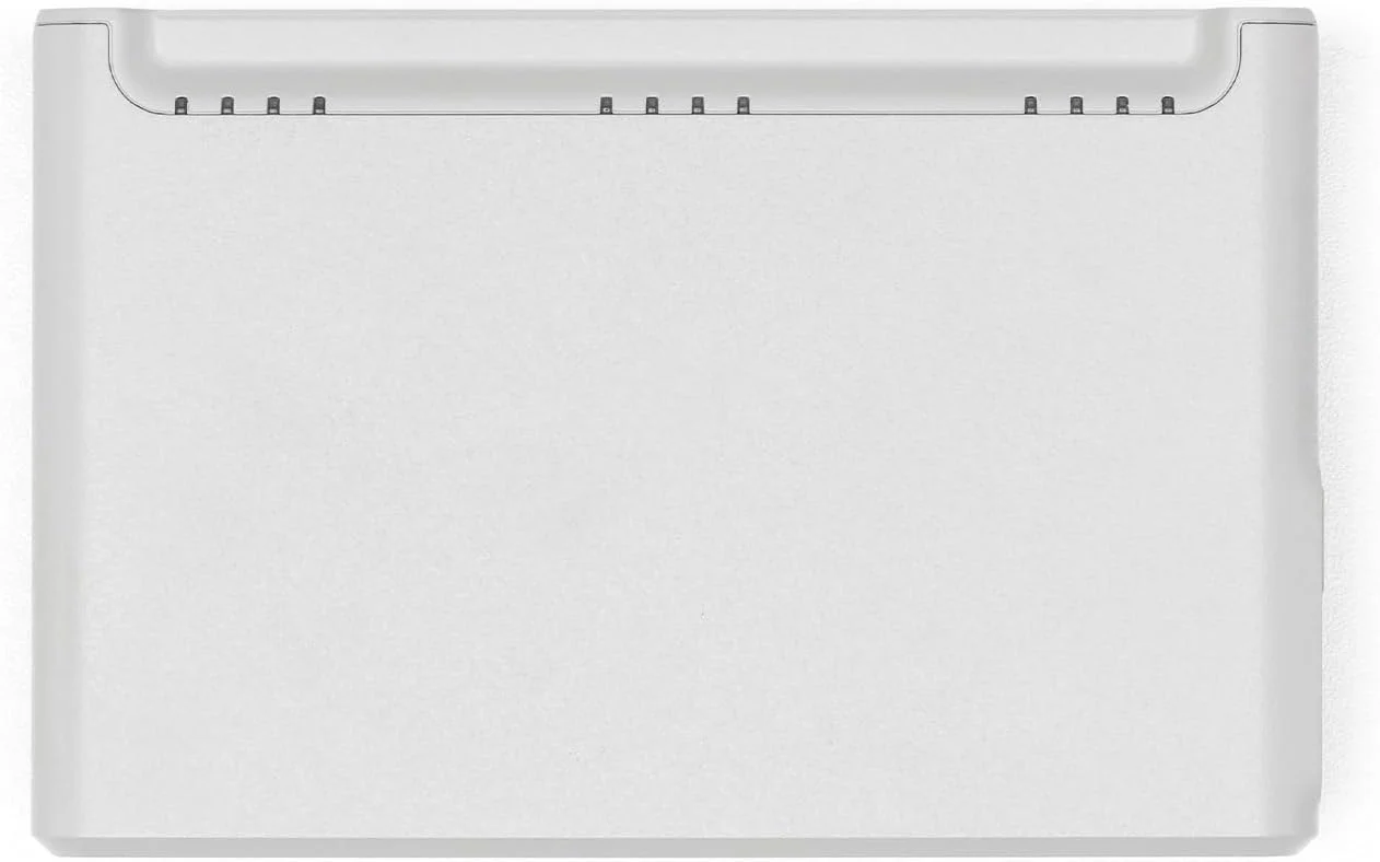 هاب شارژ دو طرفه اصلی Neo برای پهپاد DJI Neo، شارژ همزمان سه باتری