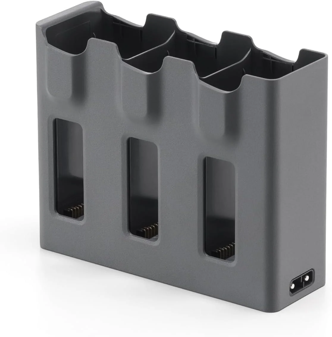 هاب شارژ موازی اصلی Mavic 4 Pro برای پهپاد DJI Mavic 4 Pro هاب شارژ موازی اصلی Mavic 4 Pro برای پهپاد DJI Mavic 4 Pro