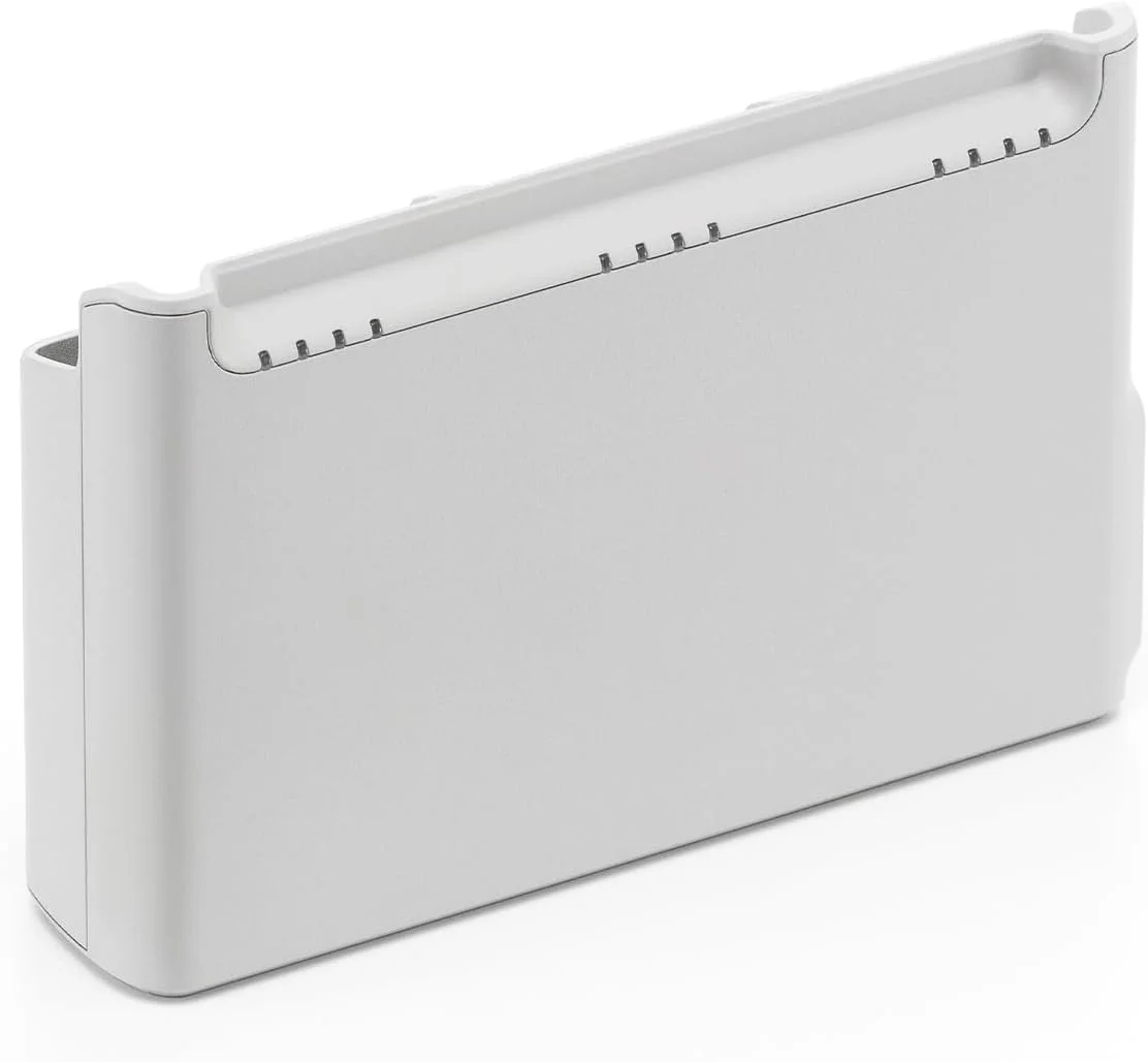 هاب شارژ دو طرفه اصلی Neo برای پهپاد DJI Neo، شارژ همزمان سه باتری