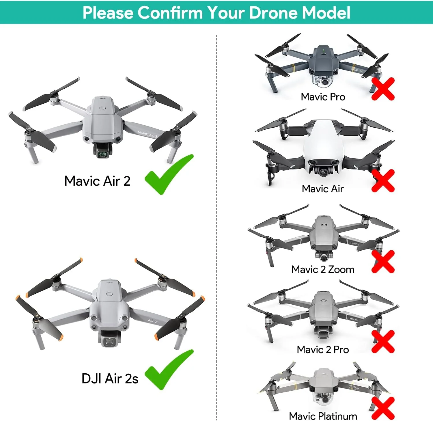 آداپتور برق جایگزین HKY 13.2V 2.82A برای شارژر باتری پرواز هوشمند DJI Mavic Air 2 / DJI Air 2S، ریموت کنترل و کابل برق آداپتور AC DC پهپاد Dji