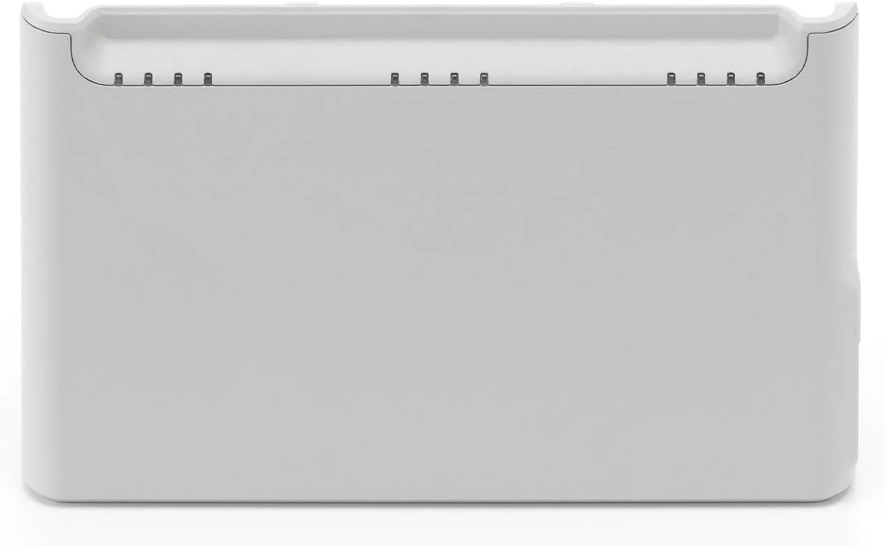 هاب شارژ دو طرفه اصلی Neo برای پهپاد DJI Neo، شارژ همزمان سه باتری