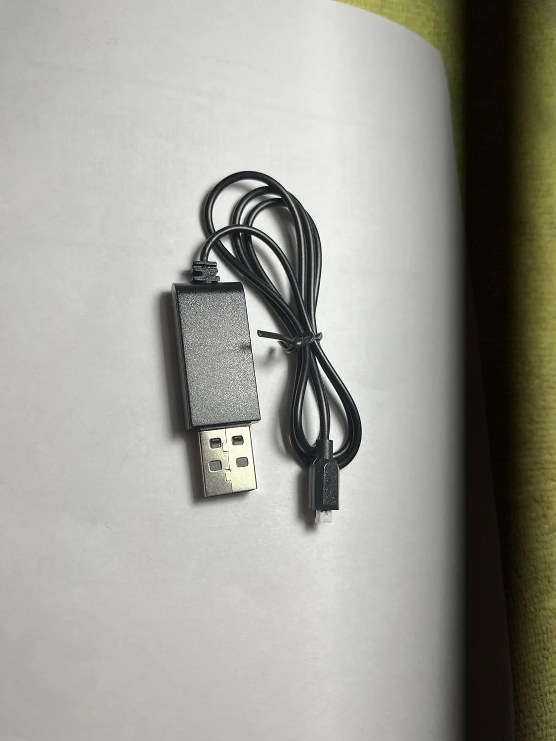 شارژر USB برای پهپاد کوچک Propel X01، شارژر باتری USB مدل Rooftop pl-1390