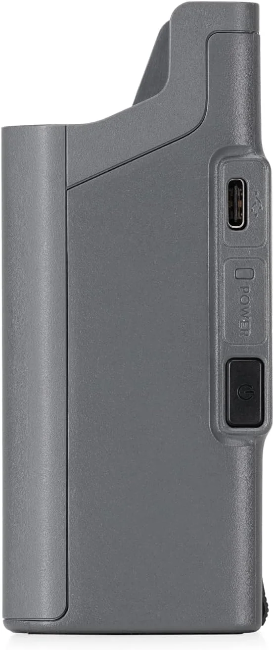 هاب شارژ باتری DJI Air 3، سازگار با باتری پرواز هوشمند Air 3، آداپتور برق 100W USB-C، شارژر قابل حمل 65W، شارژر فندکی 65W هاب شارژ باتری DJI Air 3، سازگار با باتری پرواز هوشمند Air 3، آداپتور برق 100W USB-C، شارژر قابل حمل 65W، شارژر فندکی 65W