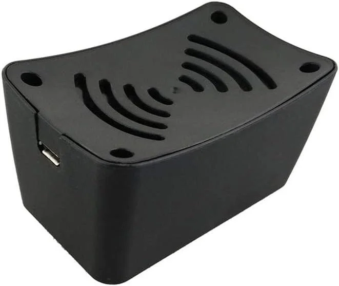 شارژر مشکی 3 در 1 برای باتری لیتیومی پهپاد چهار محوره تلو شارژر مشکی 3 در 1 برای باتری لیتیومی پهپاد چهار محوره تلو