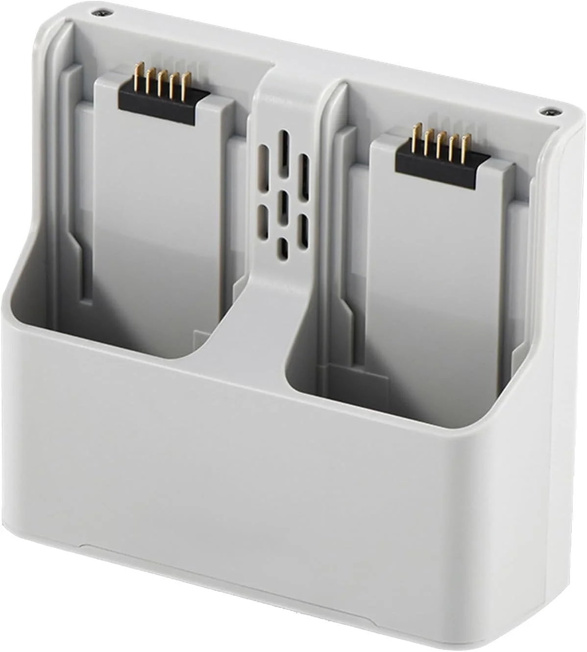 هاب شارژ دو طرفه 45 واتی، شارژر باتری سریع، شارژر باتری دوتایی با مدیریت شارژ و نگهداری سازگار با لوازم جانبی پهپاد DJI Neo، محافظت در برابر شارژ بیش از حد و ولتاژ بالا