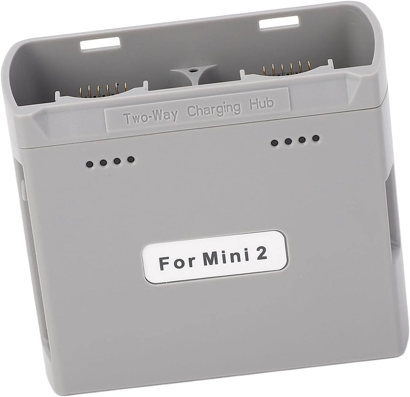 شارژر باتری کوادکوپتر، هاب شارژ سریع PD کارآمد برای مینی 4K، مینی 2 SE، مدیر شارژ 2 طرفه برای علاقه مندان به سفر