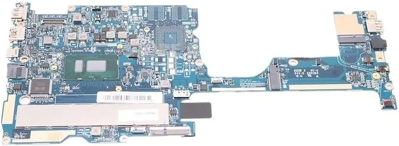 مادربرد لپ تاپ IdeaPad 320S 320S-13IKB مدل SR3LC I7-8550U با 8 گیگابایت حافظه، شماره قطعه 5B2057030 5B20Q39903 مادربرد لپ تاپ IdeaPad 320S 320S-13IKB مدل SR3LC I7-8550U با 8 گیگابایت حافظه، شماره قطعه 5B2057030 5B20Q39903