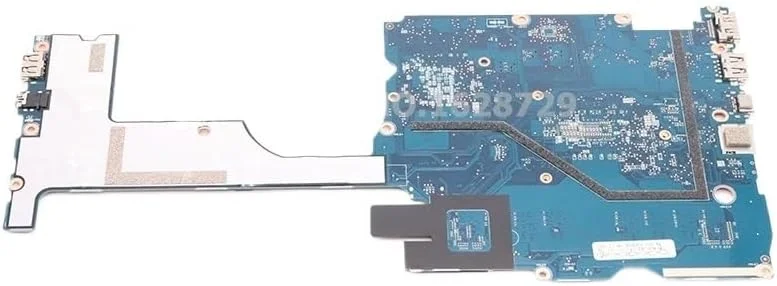 مادربرد لپ تاپ IdeaPad 320S 320S-13IKB مدل SR3LC I7-8550U با 8 گیگابایت حافظه، شماره قطعه 5B2057030 5B20Q39903
