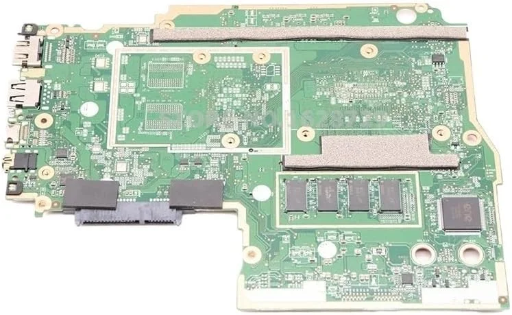 مادربرد لپ تاپ IdeaPad 330S-15IKB 330S-KBL سایز 15.6 اینچ مدل SR3LD I3-7020U با 4 گیگابایت رم 5B20S71209 مادربرد لپ تاپ IdeaPad 330S-15IKB 330S-KBL سایز 15.6 اینچ مدل SR3LD I3-7020U با 4 گیگابایت رم 5B20S71209