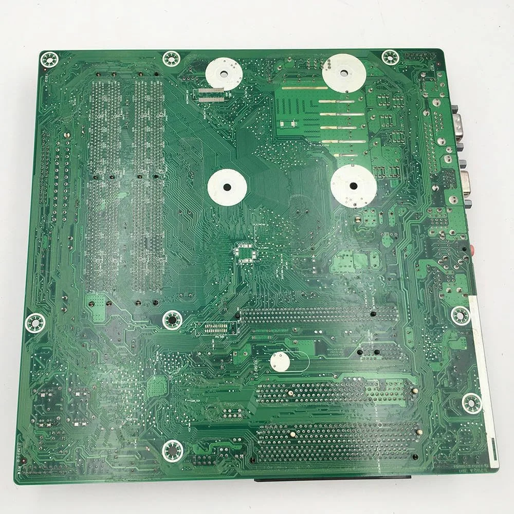 مادربرد دسکتاپ 404673-001 برای DC7700 DX7300 MT مدل 404224-001 404225-000 تست شده