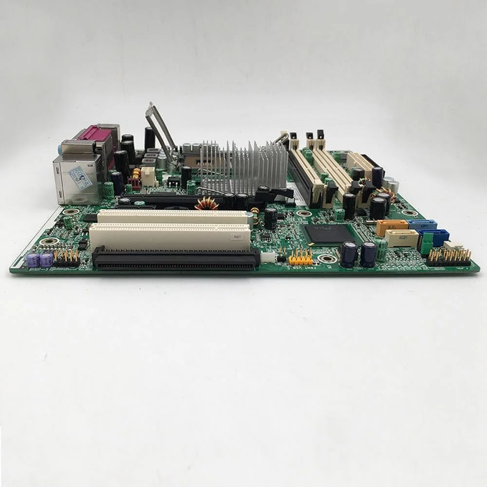 مادربرد دسکتاپ 404673-001 برای DC7700 DX7300 MT مدل 404224-001 404225-000 تست شده