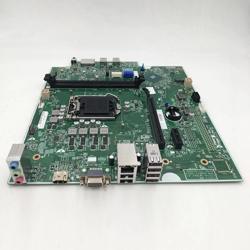 مادربرد رومیزی 280 282 288 590 Pro G4 MT Lincs MB 17514-1 L17659-001 601 942015-002 H370 LGA1151 DDR4