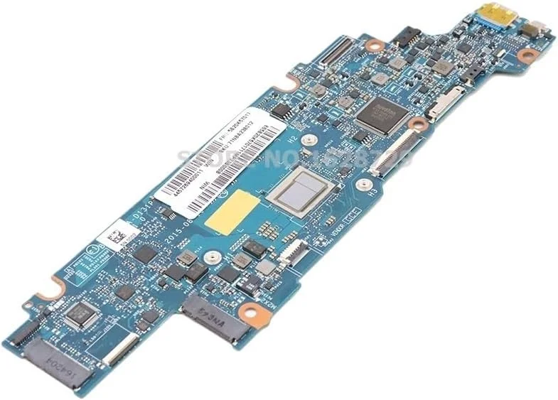 مادربرد لپ تاپ 11.6 اینچی 700-11isk مدل 5B20K57017 BIZY1 LA-D131P با پردازنده SR2EH M7-6Y75 و 8 گیگابایت رم مادربرد لپ تاپ 11.6 اینچی 700-11isk مدل 5B20K57017 BIZY1 LA-D131P با پردازنده SR2EH M7-6Y75 و 8 گیگابایت رم