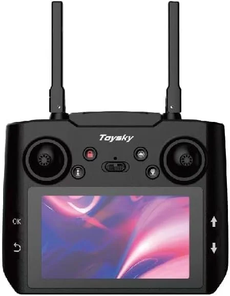 ریموت کنترل برای پهپاد G10