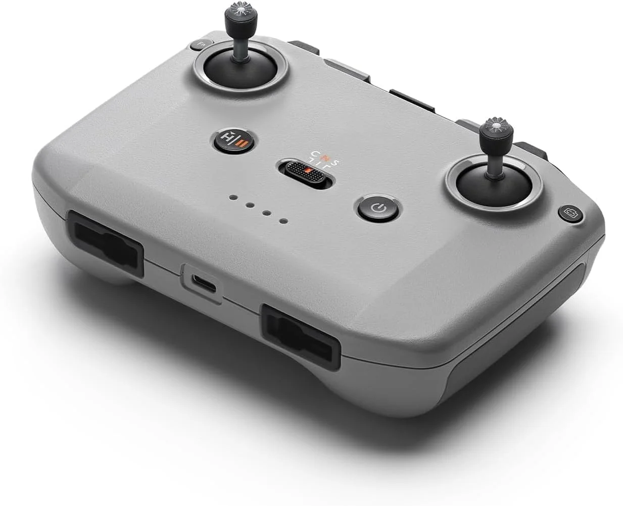 کنترلر از راه دور اصلی RC-N3 اینسیو برای DJI Neo، Mini 4 Pro، پهپاد Air 3 - حداکثر زمان کارکرد تقریباً 3.5 ساعت