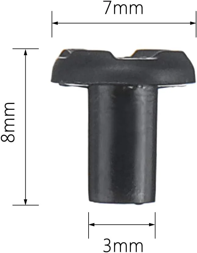 دکمه 5 بعدی کنترل از راه دور اورجینال iMusk OEM Mavic PRO Platinum Mavic 2 Pro/Zoom، قطعات یدکی تعمیر کلید 5 بعدی RC برای لوازم جانبی پهپاد DJI Mavic Pro