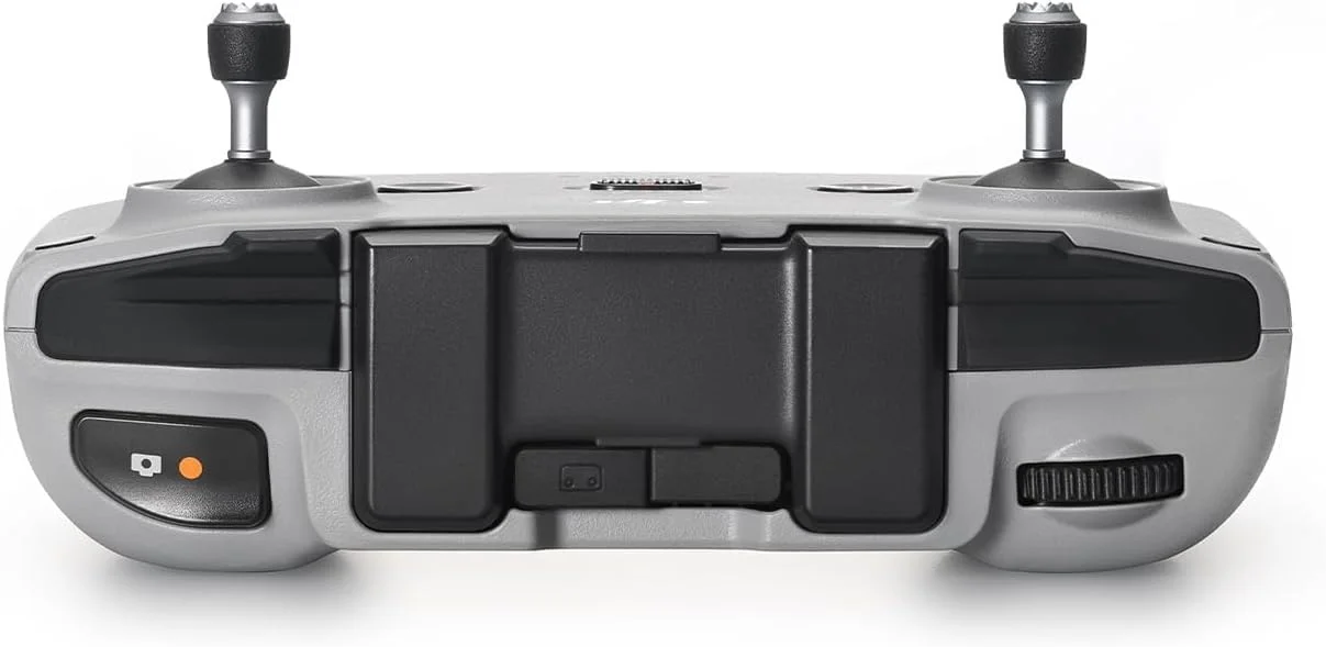 کنترلر از راه دور اصلی RC-N3 اینسیو برای DJI Neo، Mini 4 Pro، پهپاد Air 3 - حداکثر زمان کارکرد تقریباً 3.5 ساعت