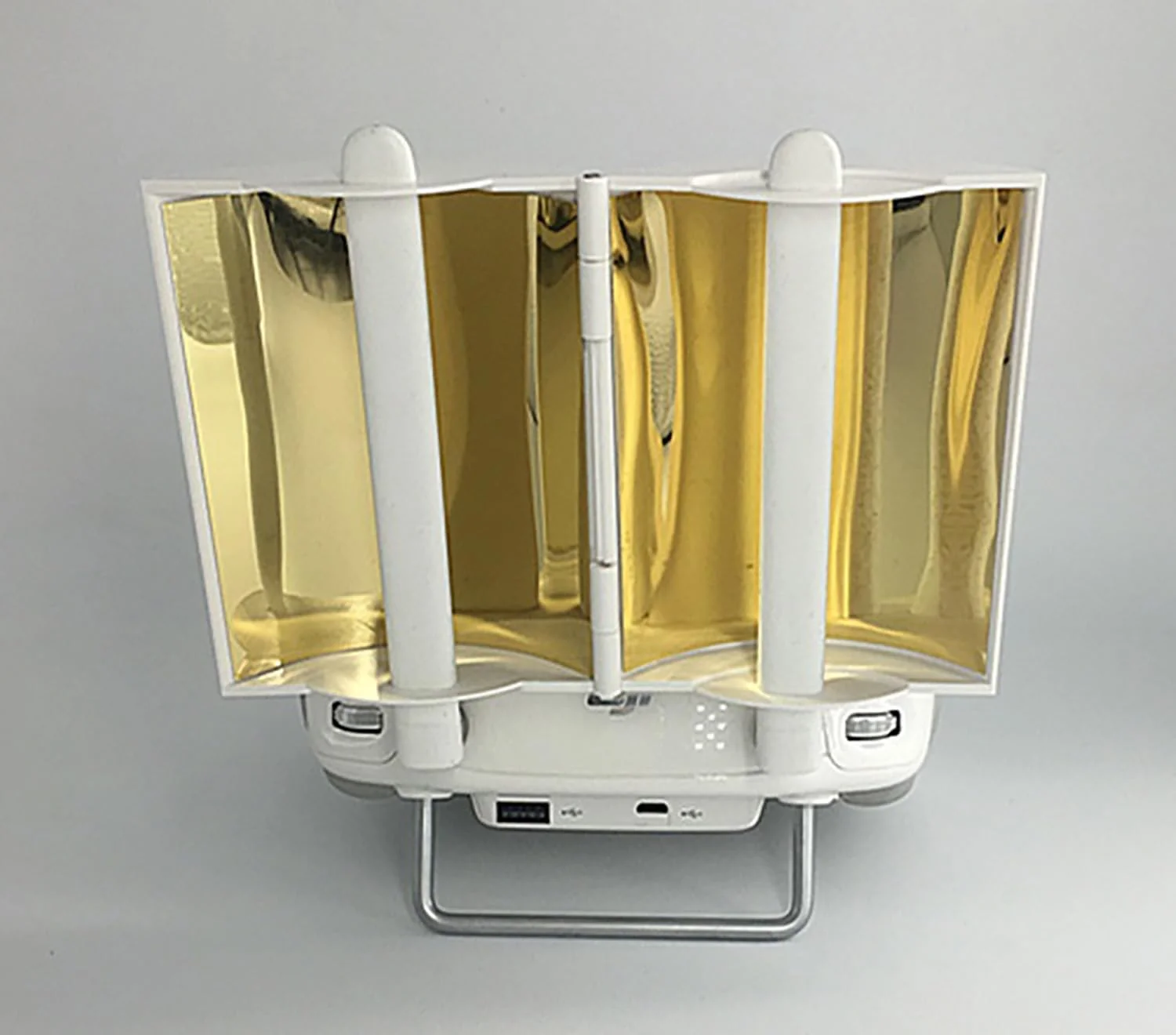 روکش آنتن کنترل از راه دور پلاستیکی eWINNER سازگار با کنترل از راه دور DJI Phantom 3 Advanced/Professional/Phantom 4 / Inspire 1