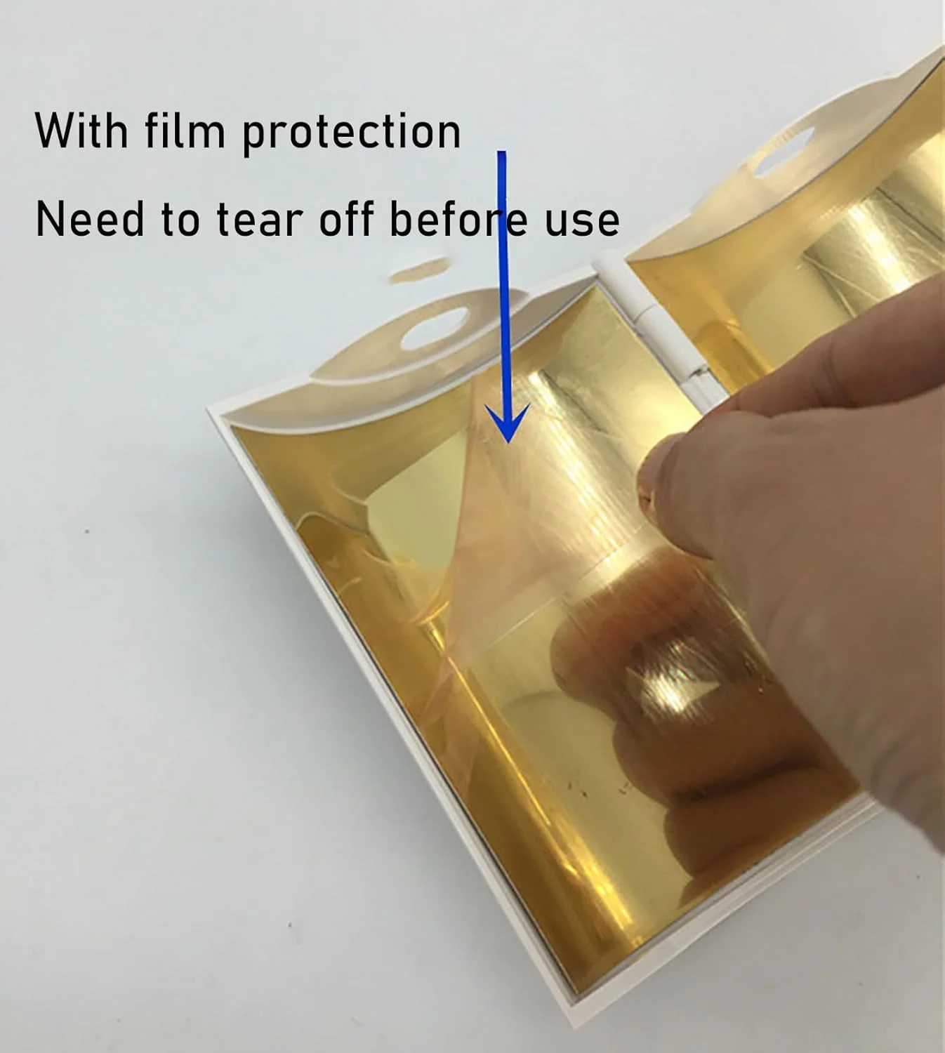 روکش آنتن کنترل از راه دور پلاستیکی eWINNER سازگار با کنترل از راه دور DJI Phantom 3 Advanced/Professional/Phantom 4 / Inspire 1