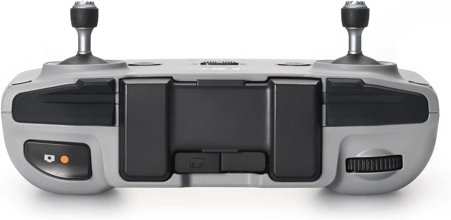 ریموت کنترل DJI RC-N3 سازگار با Neo، Mini 4 Pro، Air 3