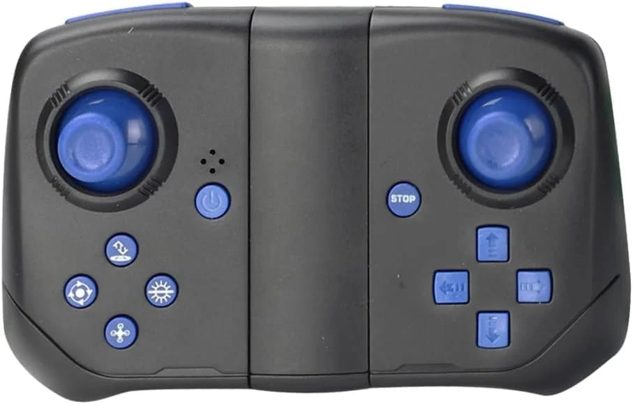 کنترل از راه دور پهپاد AVIALOGIC M2C