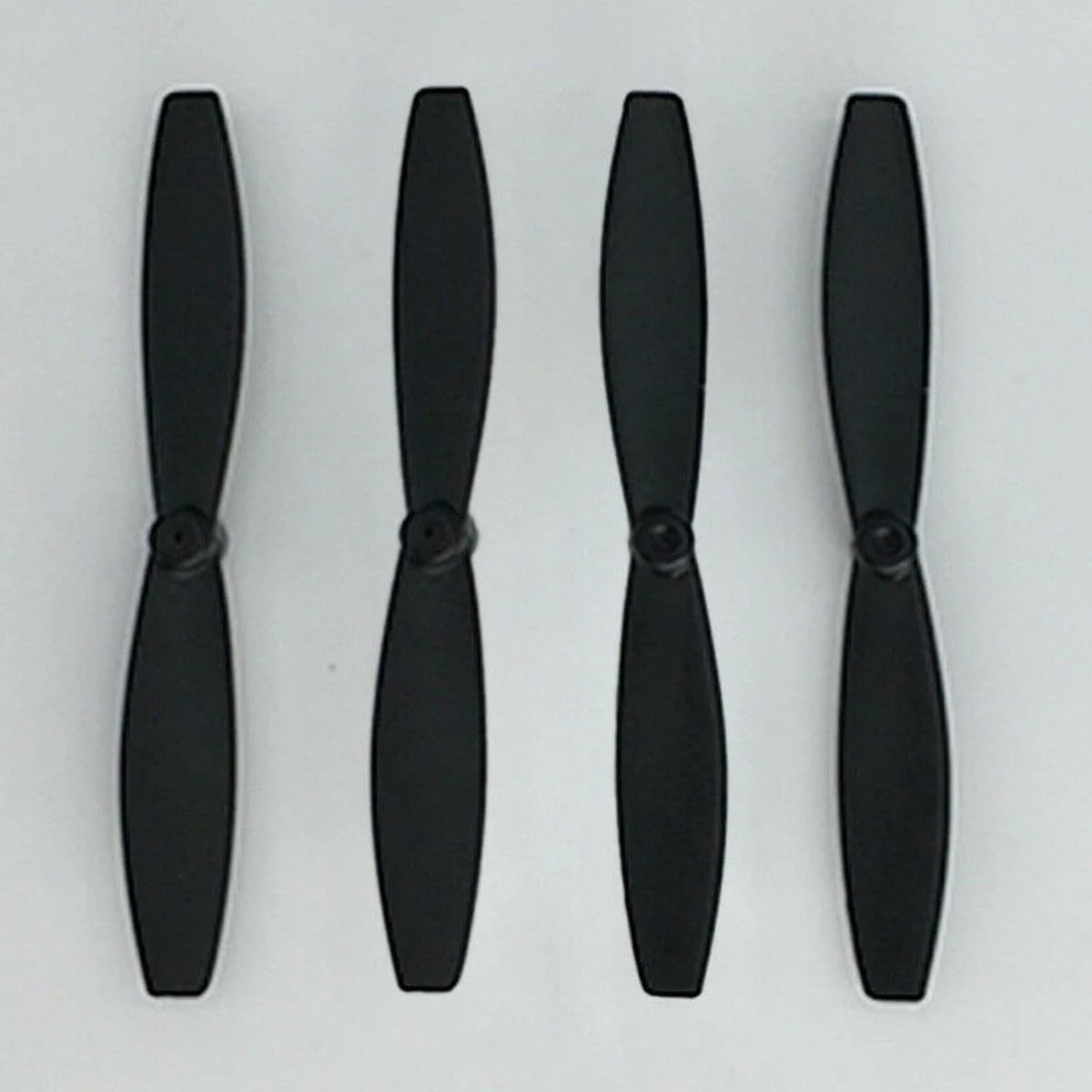 4 عدد پروانه 65 میلی متری برای مینی پهپادهای Parrot 3 مدل Mambo Swing RC Quadcopter