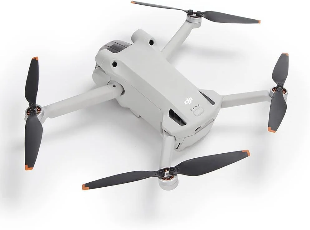 پروانه های مینی 4 پرو و مینی 3 پرو، تیغه های جایگزین پهپاد پروانه های مینی 4 پرو و مینی 3 پرو، تیغه های جایگزین پهپاد