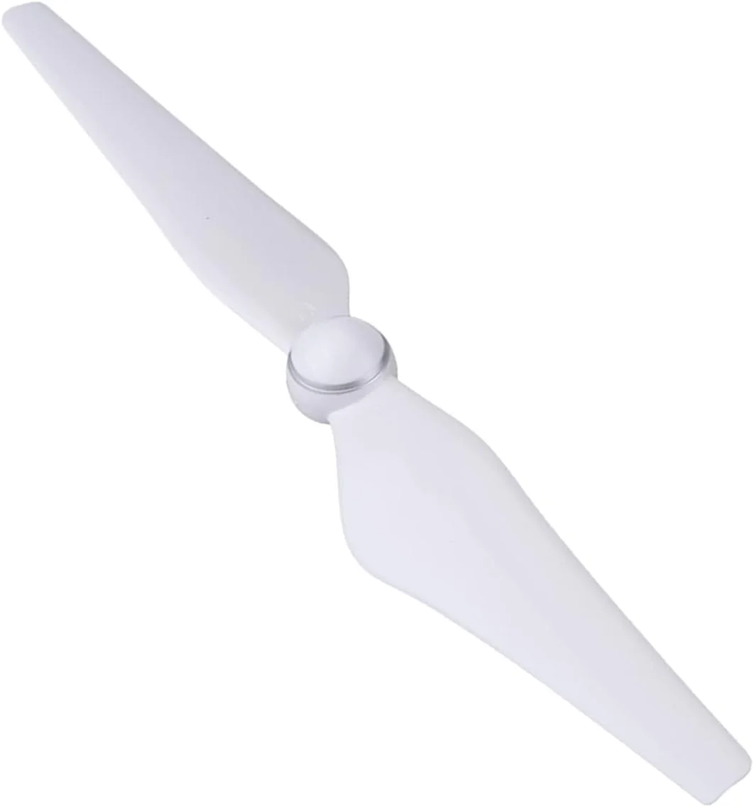 پره ملخ 9450S مدل 4 Pro V2.0، لوازم جانبی کوادکوپتر، با طراحی رهاسازی سریع، 2 جفت پره یدکی جایگزین برای فانتوم 4/4 پرو