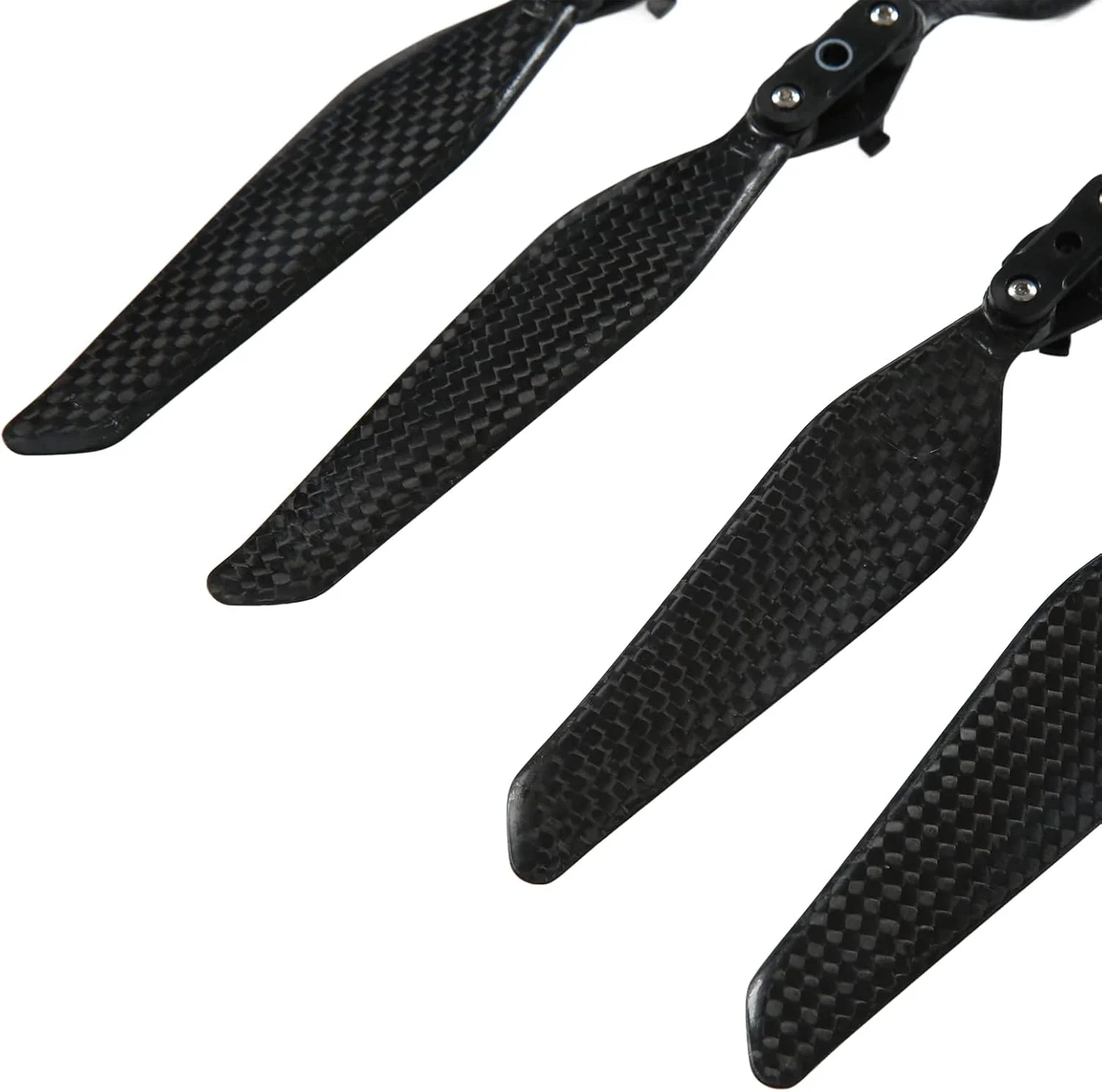 پروانه کوادکوپتر RC مدل RiToEasysports، پروانه فیبر کربنی با قابلیت رهاسازی سریع، تیغه قوی برای X8 SE پروانه کوادکوپتر RC مدل RiToEasysports، پروانه فیبر کربنی با قابلیت رهاسازی سریع، تیغه قوی برای X8 SE