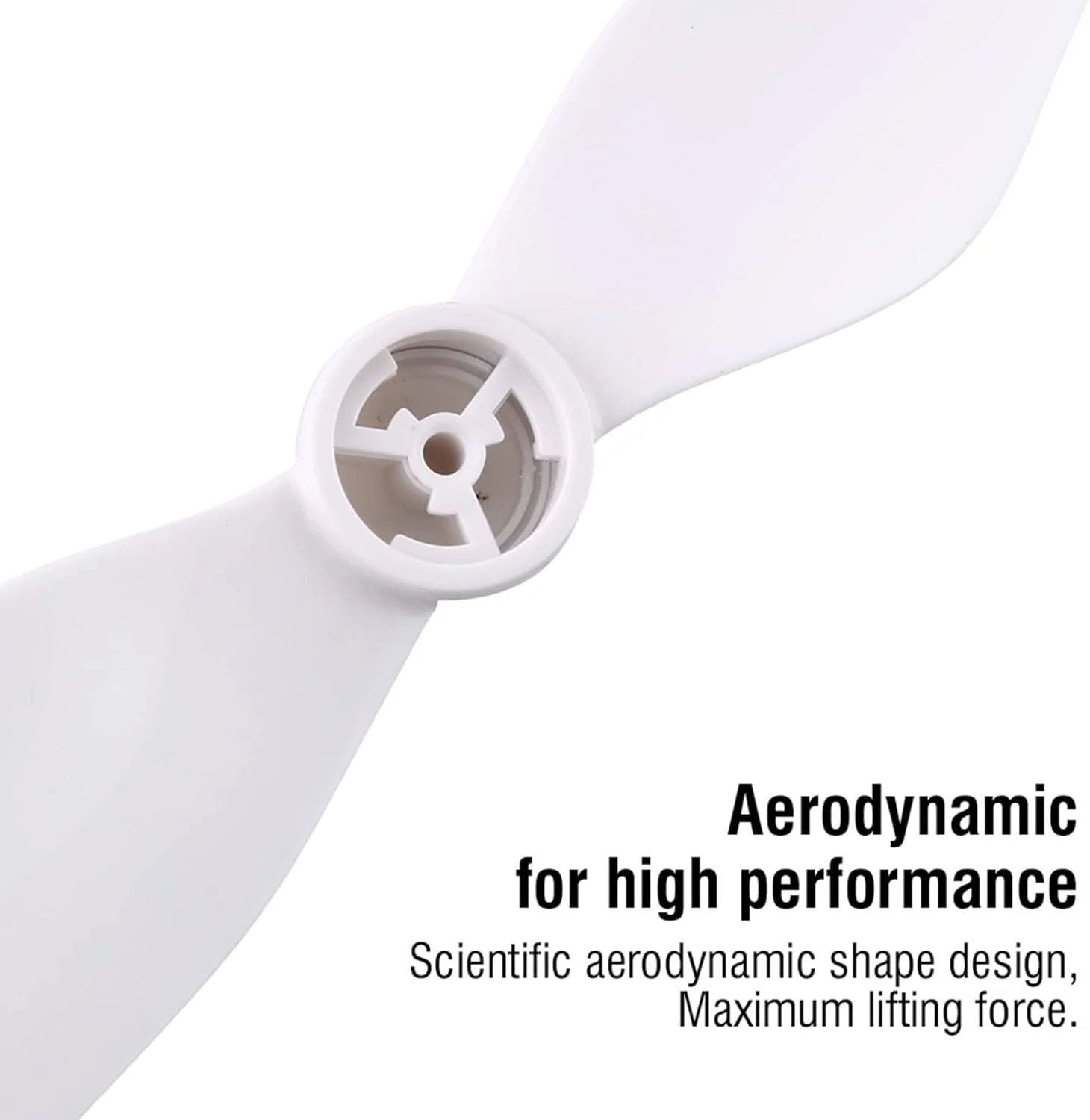 پره ملخ 9450S مدل 4 Pro V2.0، لوازم جانبی کوادکوپتر، با طراحی رهاسازی سریع، 2 جفت پره یدکی جایگزین برای فانتوم 4/4 پرو