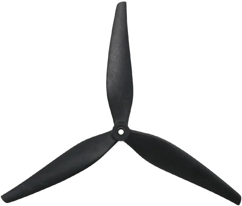 2 جفت ملخ کربنی ترکیبی 3 پره 1050 CW CCW برای قطعات DIY مدل کوادکوپتر RC FPV 2 جفت ملخ کربنی ترکیبی 3 پره 1050 CW CCW برای قطعات DIY مدل کوادکوپتر RC FPV