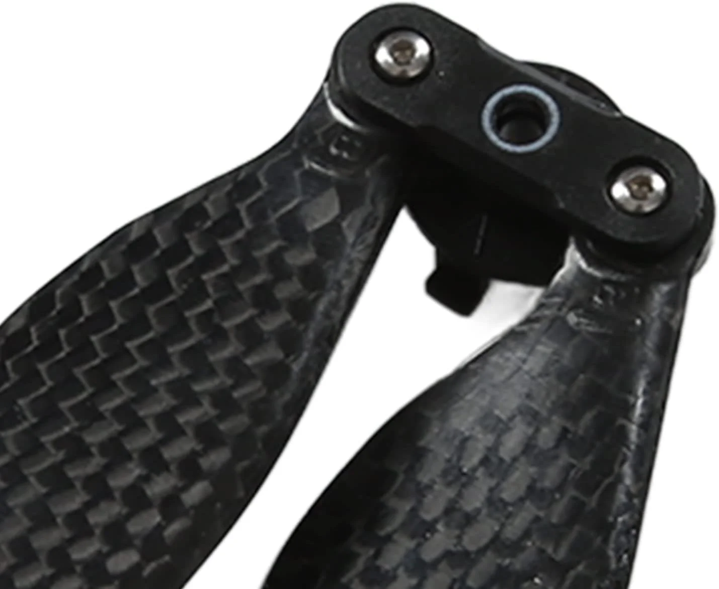 پروانه کوادکوپتر RC مدل RiToEasysports، پروانه فیبر کربنی با قابلیت رهاسازی سریع، تیغه قوی برای X8 SE پروانه کوادکوپتر RC مدل RiToEasysports، پروانه فیبر کربنی با قابلیت رهاسازی سریع، تیغه قوی برای X8 SE