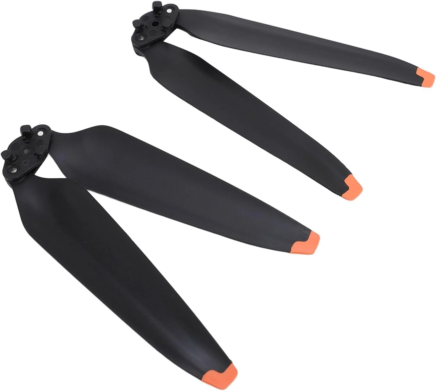 پروانه/بال پلاستیکی جایگزین پهپاد Jiawu برای 3، 3c، 3Pro، ساخت دقیق، مناسب برای علاقه مندان به پهپاد