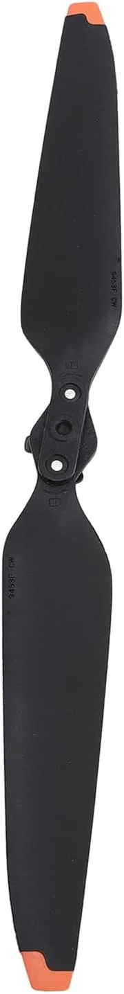 پروانه/بال پلاستیکی جایگزین پهپاد Jiawu برای 3، 3c، 3Pro، ساخت دقیق، مناسب برای علاقه مندان به پهپاد