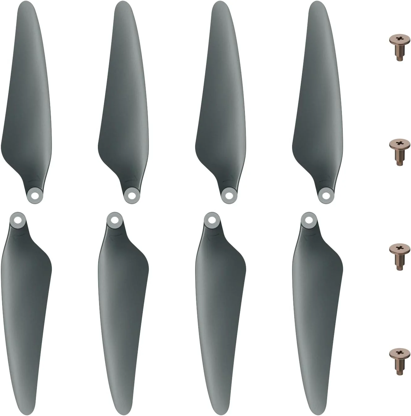 پروانه های کوادکوپتر Holy Stone HS360S