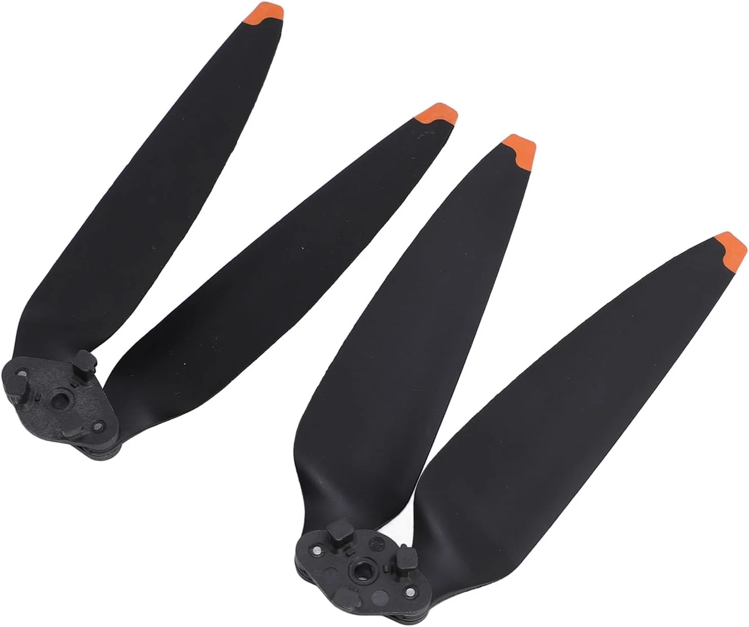 ملخ های پهپاد Jiawu جایگزینی موثر برای کاهش صدا برای Air 3 به منظور افزایش تجربه