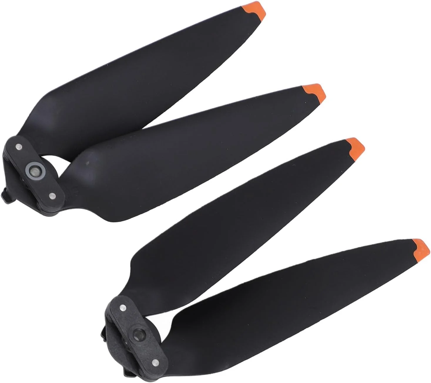 ملخ های پهپاد Jiawu جایگزینی موثر برای کاهش صدا برای Air 3 به منظور افزایش تجربه